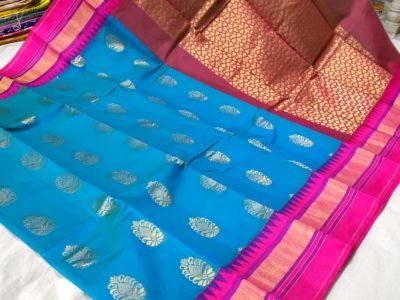 Smaran saree collections