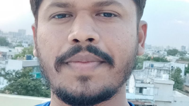 Engineer Mountaineer Yoga Instructor Professor in Ahmedabad seeks a Krishna devotee