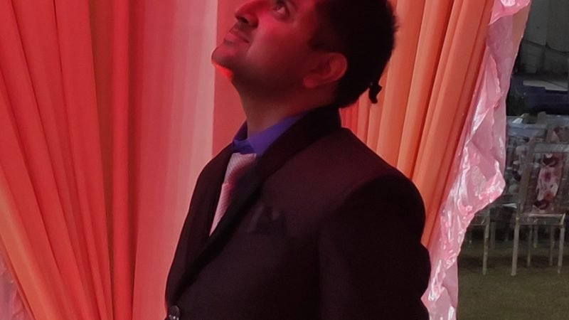 A Simple heart person looking for simple heart devotee