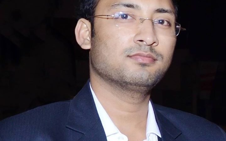 Manish Negi is honest simple and religious and seeks a similar girl for marriage