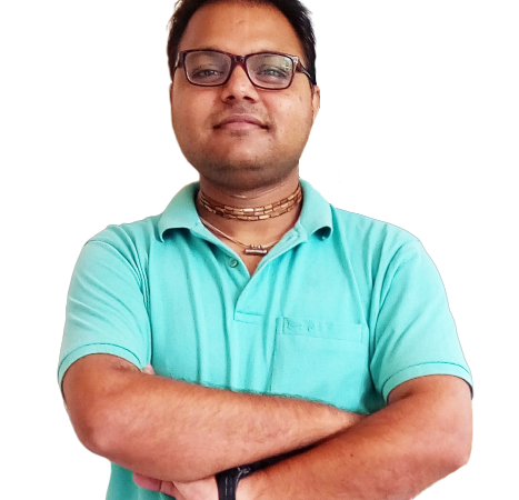 Pradeep Sharma (Padmanabha Dasa)