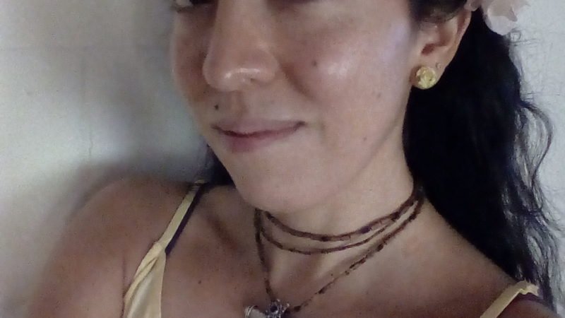 Jessica :) Hare Krishna 🙏
