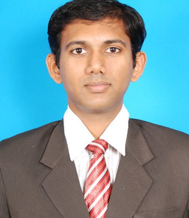 Suryakant Shet from Karnataka seeks a Krishna devotee girl