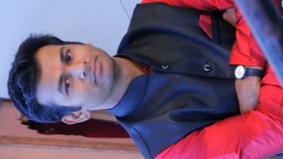 Looking for better half