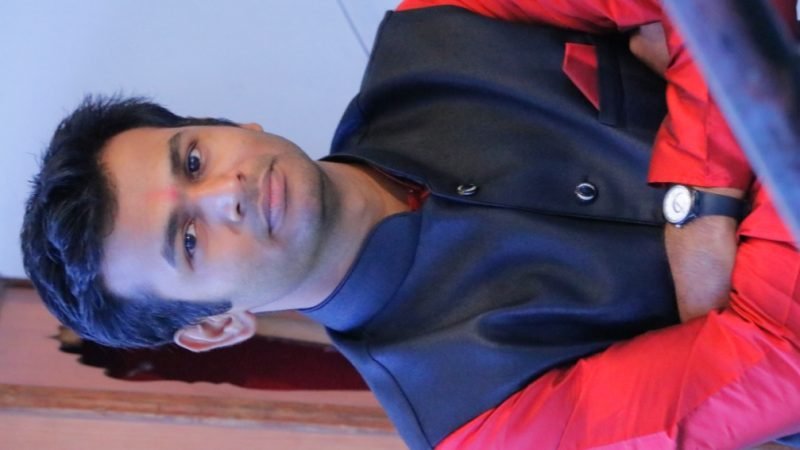 Looking for better half