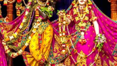 Govind Das from Indore