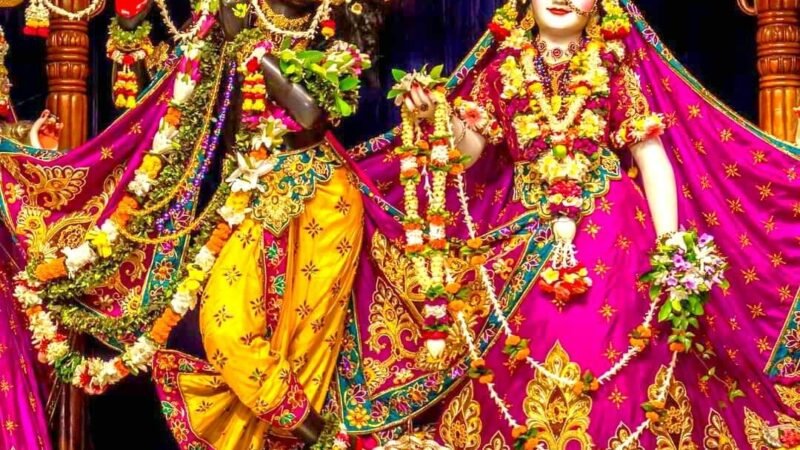 Govind Das from Indore