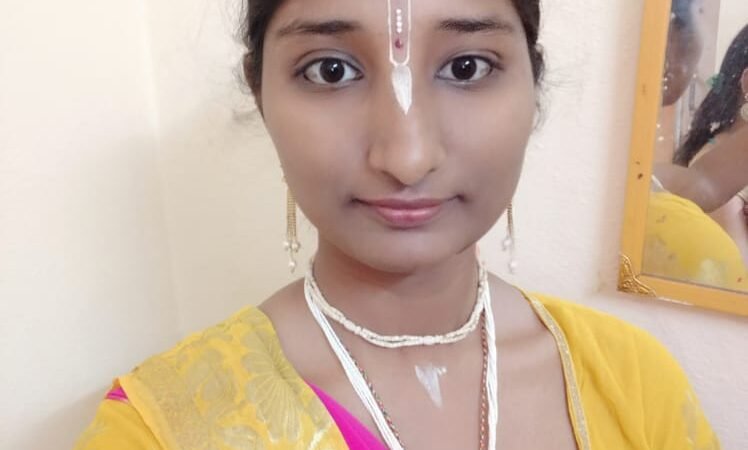 For good devotee