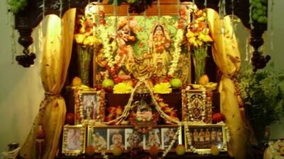 looking for a Krsna Conscious girl who wants to live life based on dharma