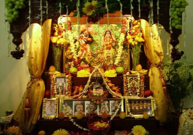 looking for a Krsna Conscious girl who wants to live life based on dharma