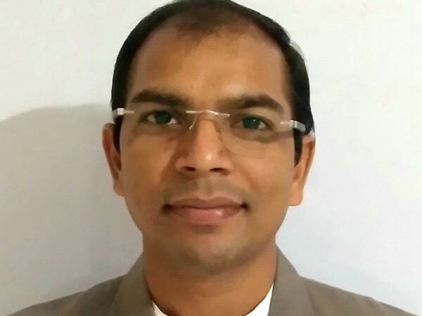I am in a search of a soulmate with whome I can live a life with value and keeping krishna in centre