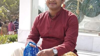 Looking for a devotee wife