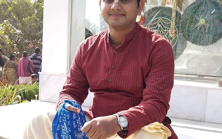 Looking for a devotee wife