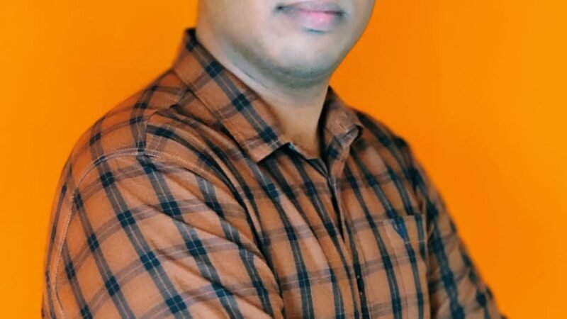 Prathmesh Chilweri