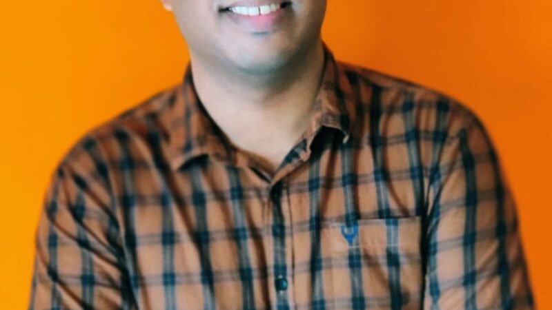 Prathmesh Chilweri
