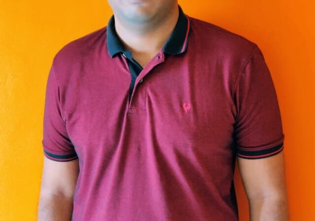 Prathmesh Chilweri