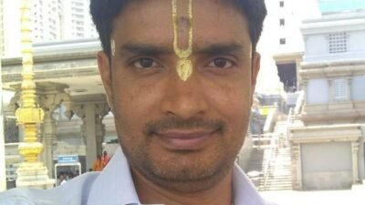 Looking for a female devotee.
