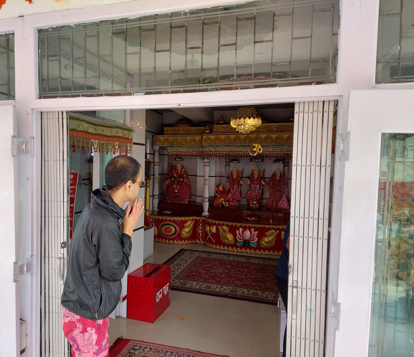 Welcoming a homemaker for a lifelong honeymoon in Sikkim