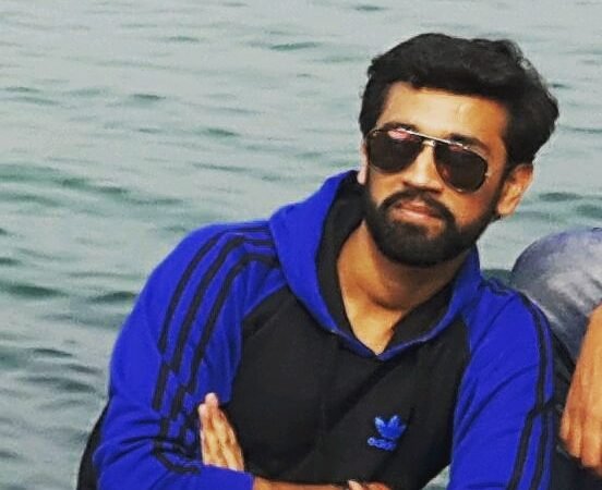 Looking for a person with honest heart.
