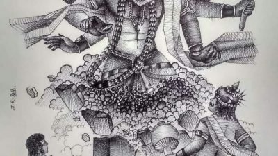 hare krishna