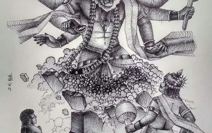 hare krishna