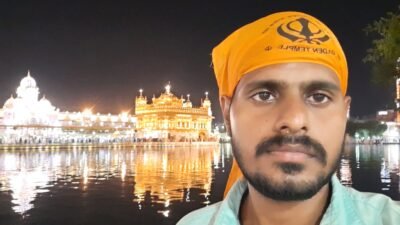 Searching for life partner