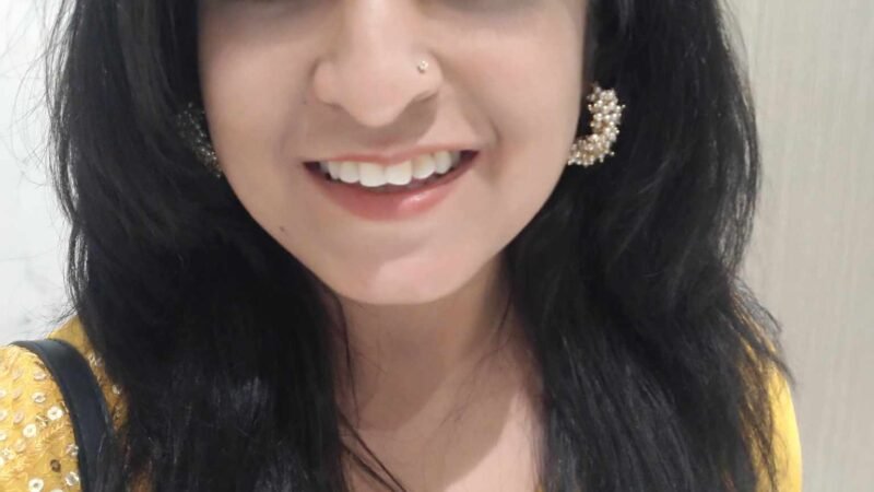 Seeking a Krishna Conscious life partner to walk the path of bhakti together