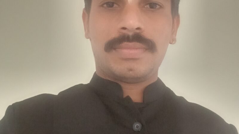 It's an art of begin together to serve lord Krishna