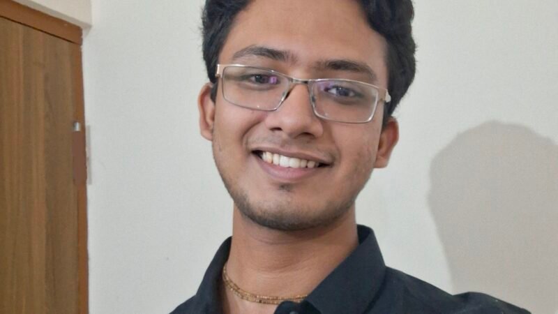 Walking the path of bhakti with faith and joy, aspiring to serve and grow together with a devotee life partner.