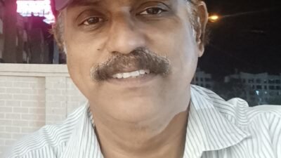 Looking for Iskcon Devotee