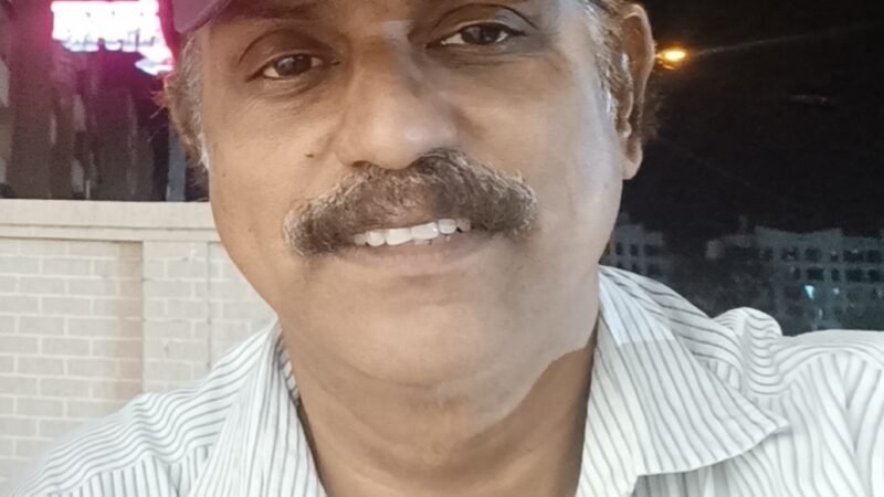 Looking for Iskcon Devotee