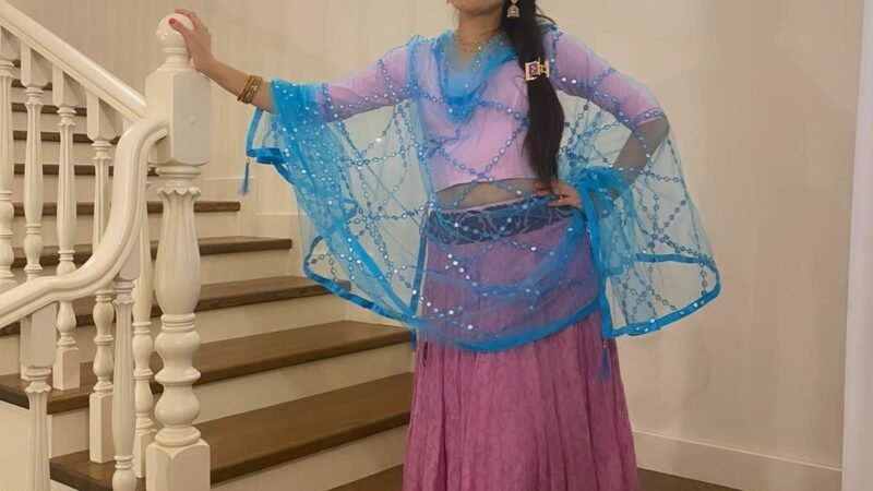 Rameshvari Devi dasi