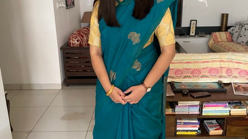 Asexual woman from Bangalore seeking a soulmate