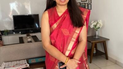 Asexual woman from Bangalore seeking a soulmate