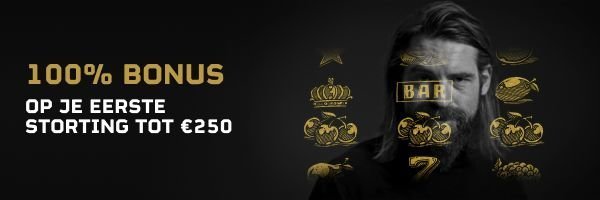 Ben je op zoek naar de beste casino bonus bij Nyxbets? - overview