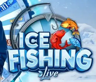Best ice fishing in United Kigdom