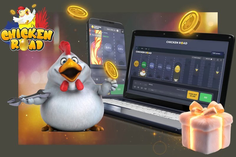 Jucătorii din România Încep să Descopere Secretele Noi Sale din Chicken Road 2, chicken road 2 inout