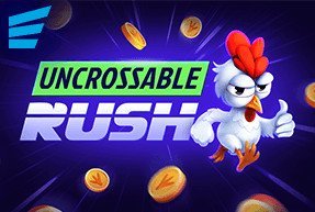 Best uncrossable rush slot in Spain