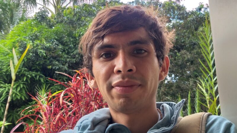 Humbly seeking a chaste wife for a simple, Krishna-centred farming life