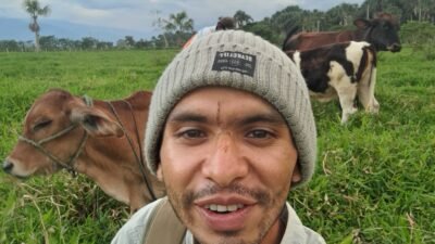 Humbly seeking a chaste wife for a simple, Krishna-centred farming life