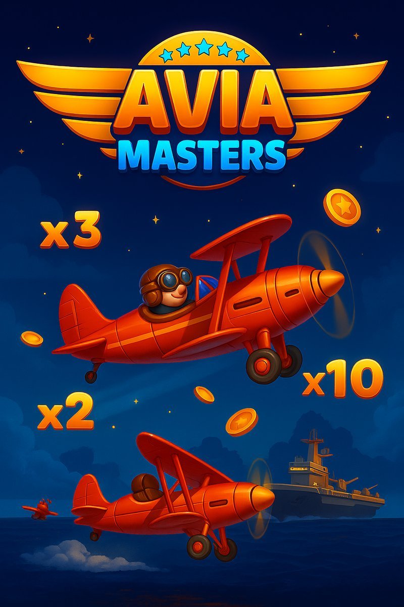 Overview of avia masters