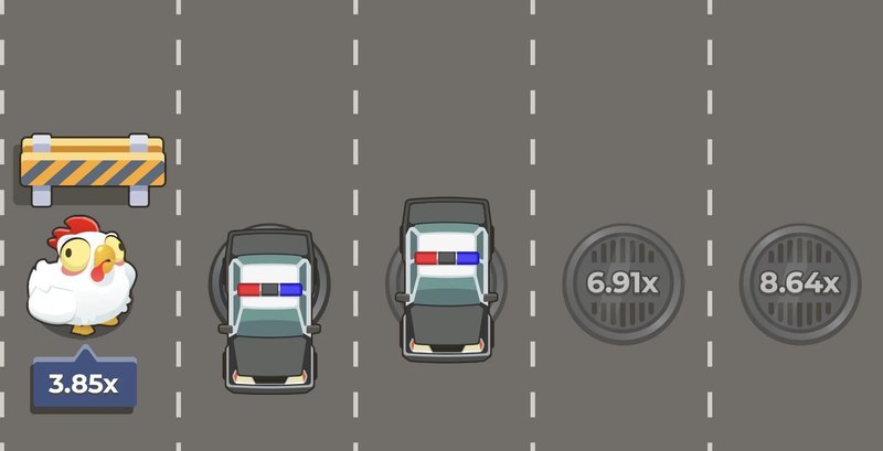 Áttekintés chicken road 2 játék