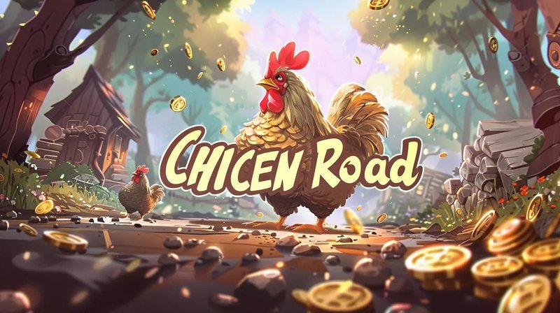 O privire asupra chicken road game