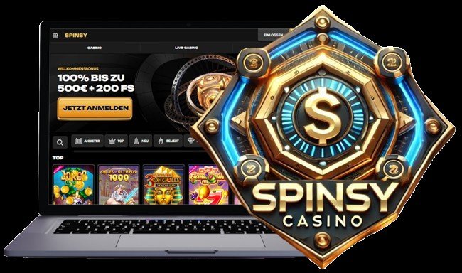 Casino online spinsy, spinsy opiniones