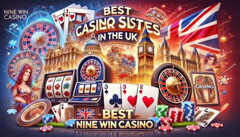 What makes a Saturday evening feel like a mini‑vacation?, nine win uk